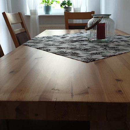 Apartmán Fajna Cavalera Reda Exteriér fotografie