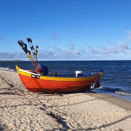 Apartmán Fajna Cavalera Reda Exteriér fotografie