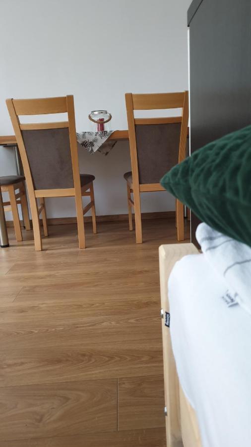 Apartmán Fajna Cavalera Reda Exteriér fotografie