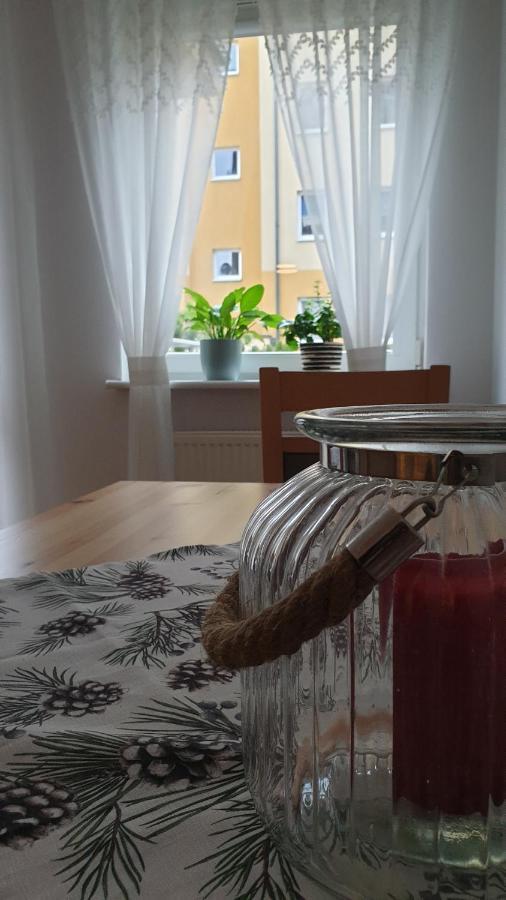 Apartmán Fajna Cavalera Reda Exteriér fotografie